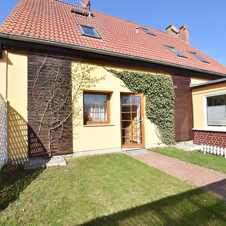 Apartment By The Sea In Rerik Extérieur photo