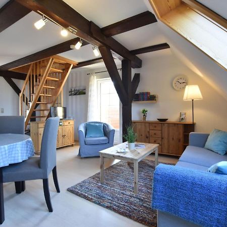 Apartment By The Sea In Rerik Extérieur photo