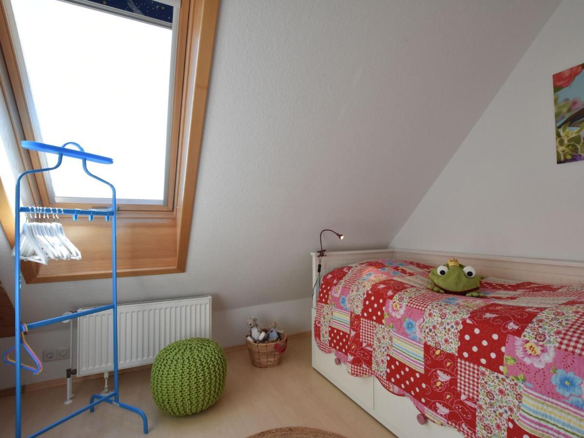 Apartment By The Sea In Rerik Extérieur photo
