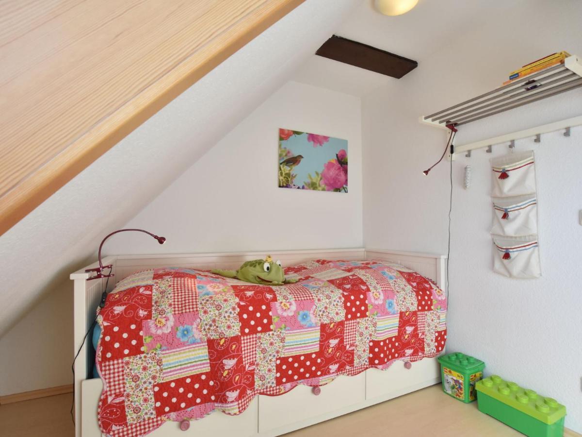 Apartment By The Sea In Rerik Chambre photo