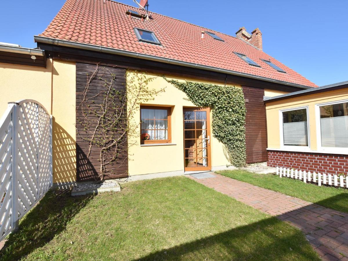 Apartment By The Sea In Rerik Extérieur photo