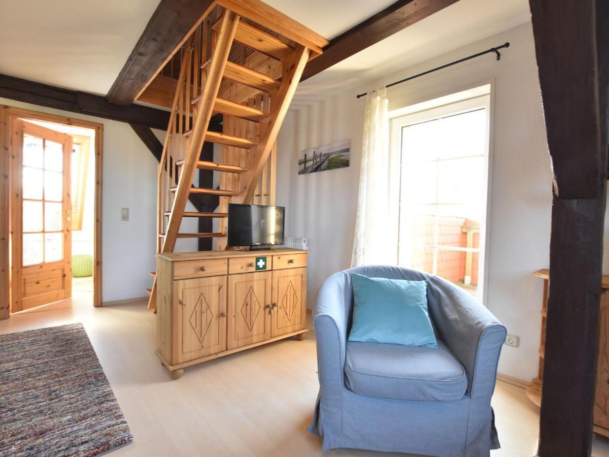 Apartment By The Sea In Rerik Extérieur photo