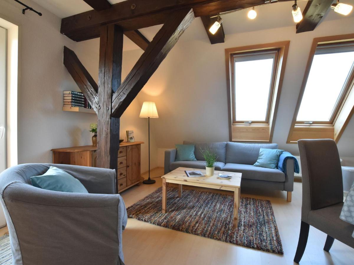 Apartment By The Sea In Rerik Extérieur photo