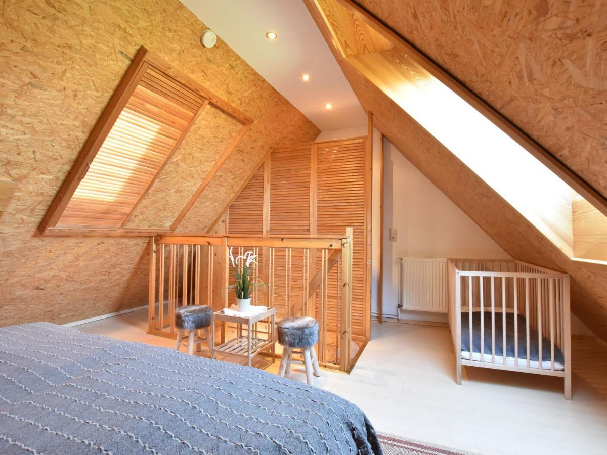 Apartment By The Sea In Rerik Extérieur photo