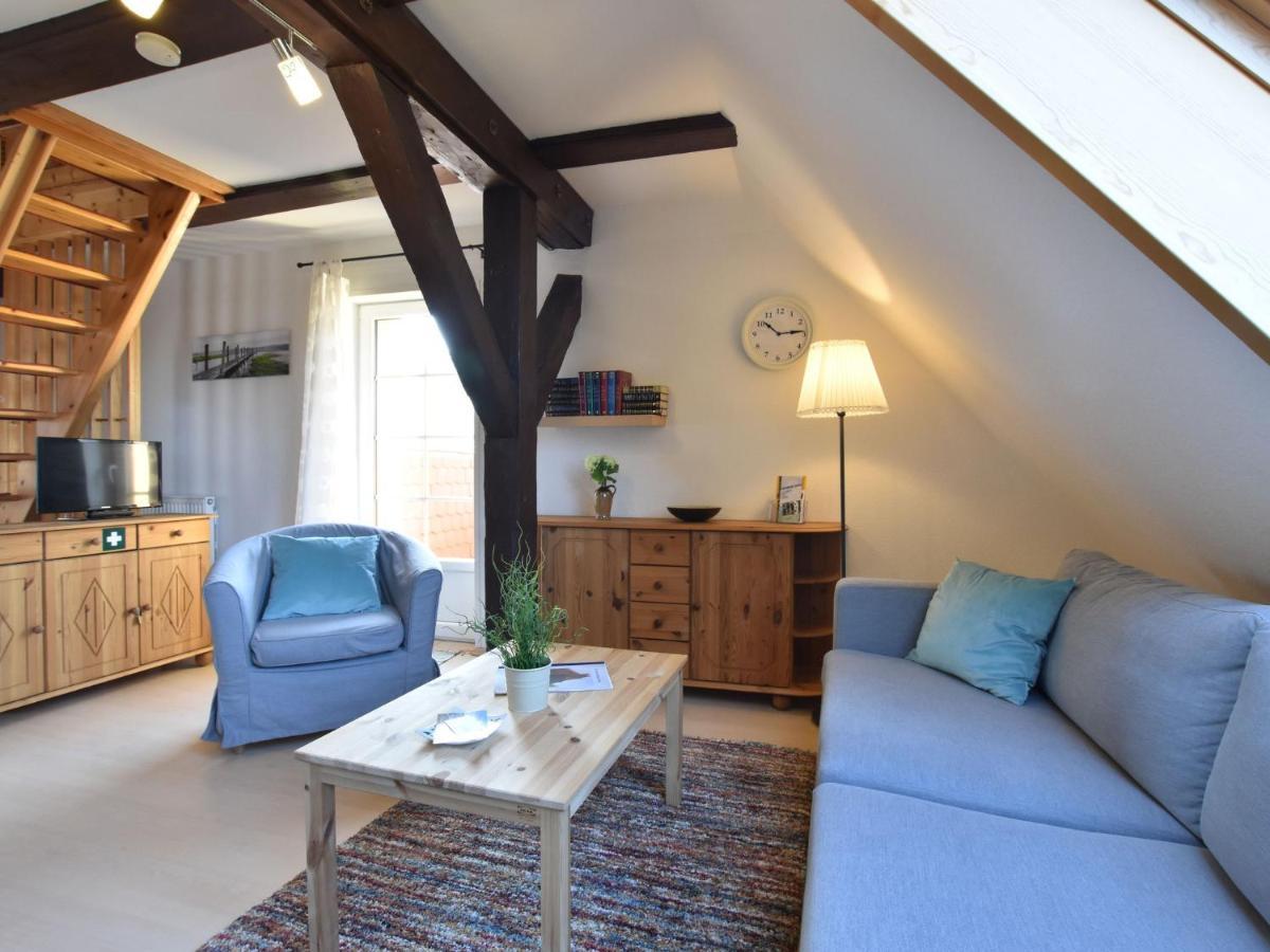 Apartment By The Sea In Rerik Extérieur photo